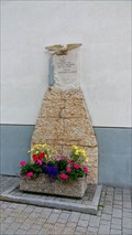 Image for World War II Memorial - Brennero, Tirol, Italy