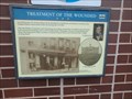 Image for Treatment of the Wounded - Old Franklin Hotel - Hagerstown, MD
