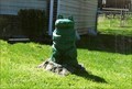 Image for Green Frog - Warrenton, MO