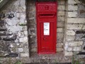 Image for Victorian Postbox, Lifton Down, West Devon