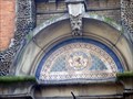 Image for Market Hall Mosaic - Longton, Stoke-on-Trent, Staffordshire.