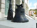Image for Moravian Memorial Church Bell - Charlotte Amalie, St. Thomas, USVI