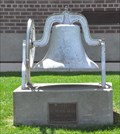 Image for Old School Bell ~ 1897 - 1959