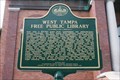 Image for West Tampa Free Public Library