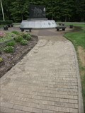 Image for Bricks to support the Connecticut Firefighters Memorial - Windsor Locks, CT