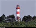 Image for Švyturys ant Urbo kalno / Lighthouse on the Urbas Hill - Nida (Lithuania)