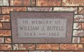 Image for William J. Butell - Ottawa, KS