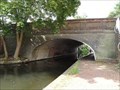 Image for Arlington Way Bridge Over The Chesterfield Canal - Retford, UK