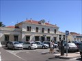 Image for Gare d'Ajaccio - Corsica, France