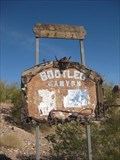 Image for Bootleg Canyon Trailhead - Boulder City, NV