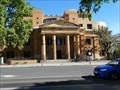 Image for Magistrates Court of South Australia - Adelaide - SA - Australia