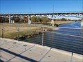 Image for Phyllis J. Tilley Memorial Bridge - Fort Worth, TX