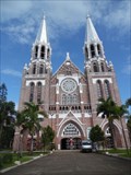 Image for St. Mary's Cathedral  -  Yangon, Myanmar