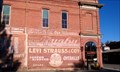 Image for Redmen's Hall Ghost Signs - Jacksonville, OR