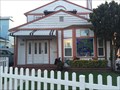 Image for 305 N. Gertruda Ave. - Original Townsite Historic District - Redondo Beach, CA