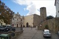 Image for La Rocca e il Castello Farnese - Valentano (VT), Italia