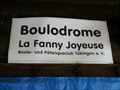 Image for Boulodrome - Tübingen, Germany, BW