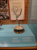 Image for Julia Child's Emmy Award - Washington, D.C.