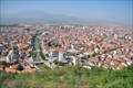 Image for View from the Castle, Prizren, Kosovo