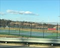 Image for Eleanor Roosevelt High School Tennis Courts - Greenbelt, MD