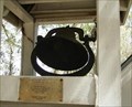 Image for Praise Bell at the Smallest Church in America - South Newport, GA
