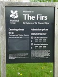 Image for The Firs, Lower Broadheath, Worcestershire, England
