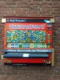 Image for Kunstautomat - Stiftstraße - Minden, NRW, Germany