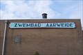 Image for Zwembad Aarweide