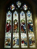 Image for Thomas Knight, St John the Baptist, Bromsgrove, Worcestershire, England