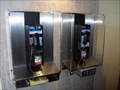 Image for Bathroom Payphones at Alderwood Mall - Lynnwood, WA