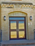 Image for Boys Entrance - YMCA - Wichita Falls, TX