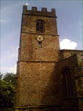 Image for St.Peter & St.Paul Bell Tower  -   Chacombe, Northamptonshire