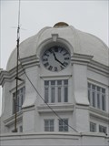 Image for Scotland County Courthouse Clock - Memphis, Missouri