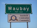 Image for Waubay Population