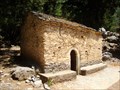 Image for Agios Nikolaos Kirche Samariaschlucht - Crete, Greece