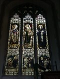 Image for Stained Glass Windows, St Gregory - Sudbury, Suffolk