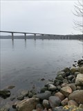 Image for Vejlefjordbroen - Vejle, Danmark