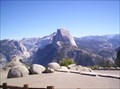 Image for Half Dome