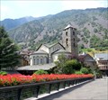 Image for Església de Sant Esteve - Andorra la Vella, Andorra