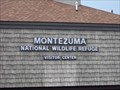 Image for Montezuma National Wildlife Refuge - Montezuma, NY