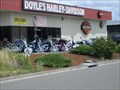 Image for Doyle's Harley Davidson
