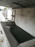 Image for Fountain center - Torneiros, Lobeira, Ourense, Galicia, España