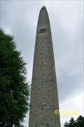 Image for Bennington Battle Monument, Bennington, VT