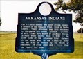 Image for Arkansas Indians