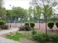 Image for Southside Park Tennis Courts - Sacramento, CA