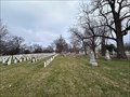 Image for Crown Hill National Cemetery - Indianapolis, IN
