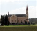 Image for TB 2319-7 Zbysov, kostel