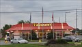 Image for McDonalds 1640 SW Wanamaker Road Free WiFi ~ Topeka, Kansas