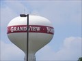 Image for Grandview Parkway Water Tower - Racine, WI