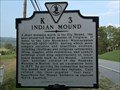 Image for Indian Mound